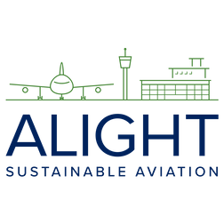 ALIGHT - Sustanaible Aviation